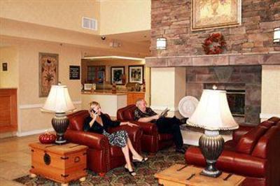 фото отеля Hampton Inn & Suites Phoenix Tempe - ASU
