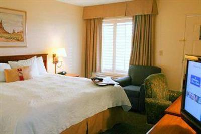 фото отеля Hampton Inn & Suites Phoenix Tempe - ASU