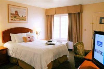 фото отеля Hampton Inn & Suites Phoenix Tempe - ASU
