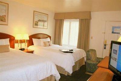 фото отеля Hampton Inn & Suites Phoenix Tempe - ASU