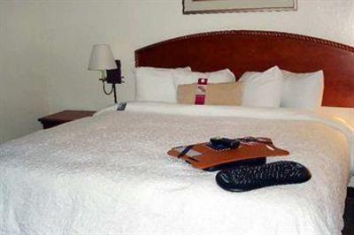 фото отеля Hampton Inn & Suites Phoenix Tempe - ASU
