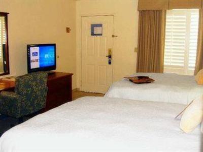 фото отеля Hampton Inn & Suites Phoenix Tempe - ASU
