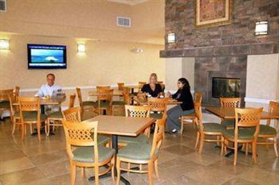 фото отеля Hampton Inn & Suites Phoenix Tempe - ASU