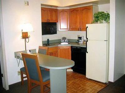 фото отеля Hampton Inn & Suites Phoenix Tempe - ASU