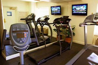 фото отеля Hampton Inn & Suites Phoenix Tempe - ASU