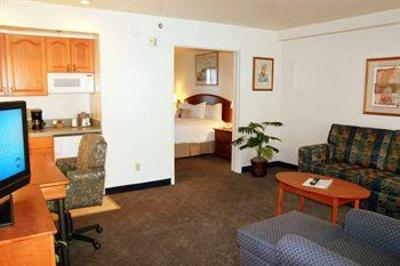 фото отеля Hampton Inn & Suites Phoenix Tempe - ASU