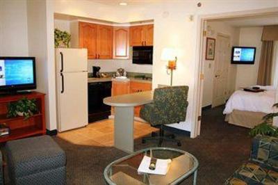 фото отеля Hampton Inn & Suites Phoenix Tempe - ASU