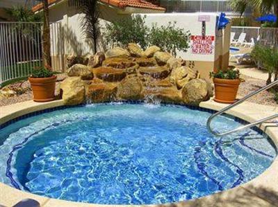 фото отеля Hampton Inn & Suites Phoenix Tempe - ASU