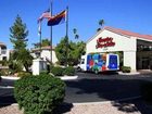 фото отеля Hampton Inn & Suites Phoenix Tempe - ASU
