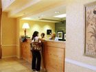 фото отеля Hampton Inn & Suites Phoenix Tempe - ASU