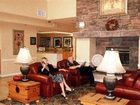 фото отеля Hampton Inn & Suites Phoenix Tempe - ASU