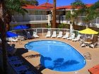 фото отеля Hampton Inn & Suites Phoenix Tempe - ASU