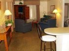 фото отеля Hampton Inn & Suites Phoenix Tempe - ASU