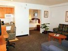 фото отеля Hampton Inn & Suites Phoenix Tempe - ASU