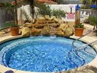 фото отеля Hampton Inn & Suites Phoenix Tempe - ASU