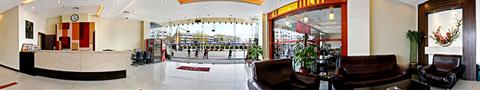 фото отеля Holiday Star Hangzhou Xinyifang Hotel