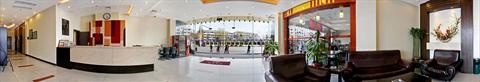 фото отеля Holiday Star Hangzhou Xinyifang Hotel
