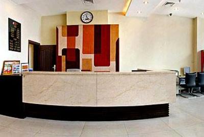 фото отеля Holiday Star Hangzhou Xinyifang Hotel