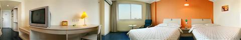 фото отеля Holiday Star Hangzhou Xinyifang Hotel