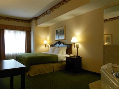 фото отеля Country Inn & Suites Indianapolis Airport South