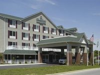 Country Inn & Suites Indianapolis Airport South