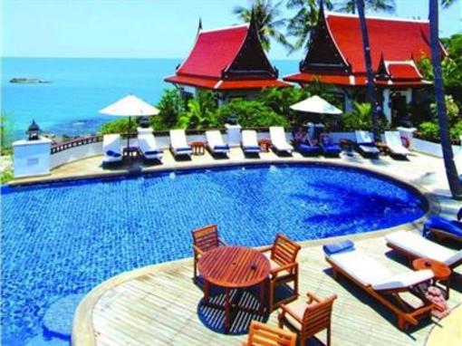 фото отеля Q Signature Samui Beach Resort