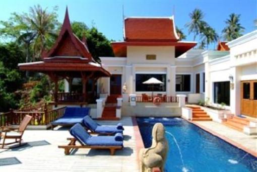 фото отеля Q Signature Samui Beach Resort