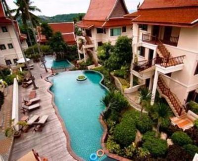 фото отеля Q Signature Samui Beach Resort