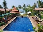 фото отеля Khaolak Bay Front Resort Takua Pa