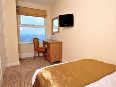 фото отеля Pentire Hotel Newquay