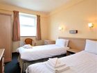 фото отеля Pentire Hotel Newquay