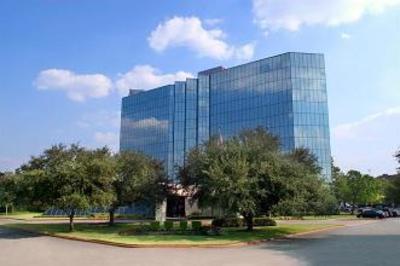 фото отеля Hilton Houston Westchase