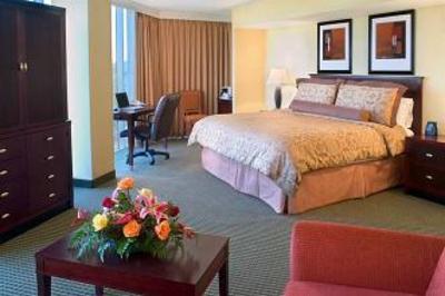 фото отеля Hilton Houston Westchase