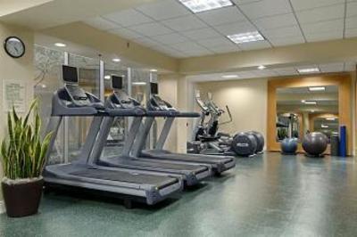 фото отеля Hilton Houston Westchase