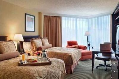 фото отеля Hilton Houston Westchase