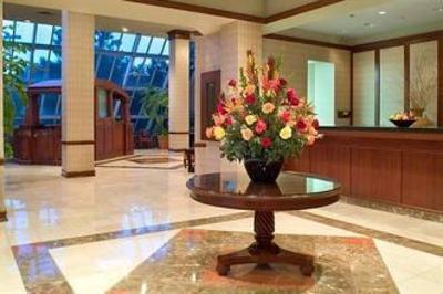 фото отеля Hilton Houston Westchase
