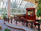 фото отеля Hilton Houston Westchase