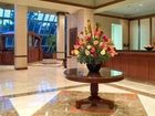 фото отеля Hilton Houston Westchase