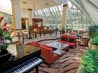 фото отеля Hilton Houston Westchase