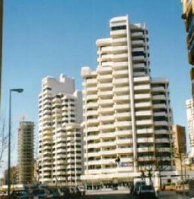 фото отеля San Francisco Apartments Benidorm