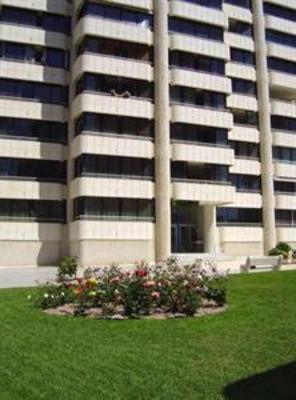 фото отеля San Francisco Apartments Benidorm