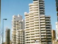 San Francisco Apartments Benidorm