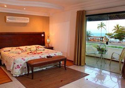 фото отеля Transoceanico Praia Hotel