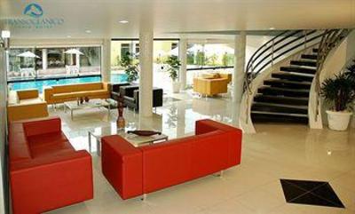 фото отеля Transoceanico Praia Hotel