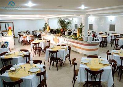 фото отеля Transoceanico Praia Hotel