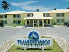 фото отеля Transoceanico Praia Hotel