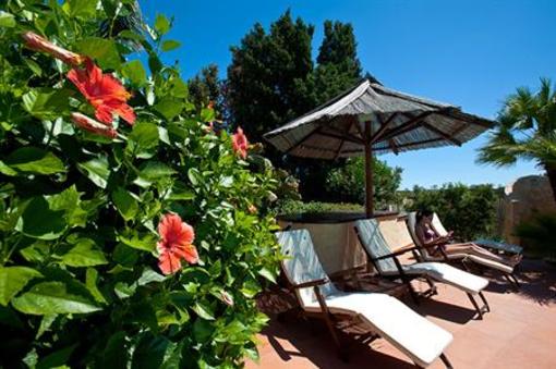 фото отеля Nora Club Hotel