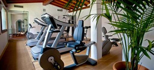 фото отеля Nora Club Hotel