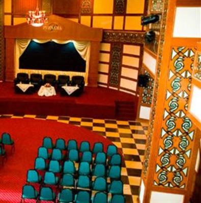 фото отеля Purnama Hotel