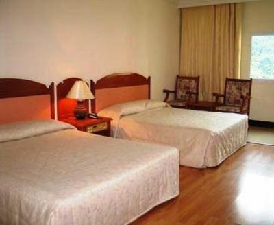 фото отеля Purnama Hotel